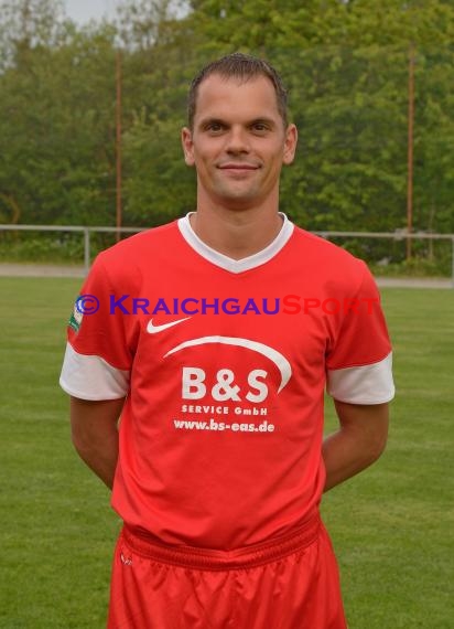 Fussball Regional Saison 2016/17 Spieler-Trainer-Funktionäre (© Fotostand / Loerz)